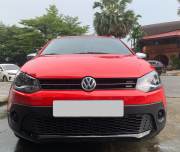 Bán xe Volkswagen Polo 1.6 AT 2017 giá 299 Triệu - TP HCM