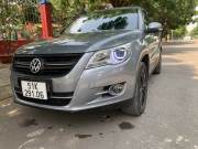 Bán xe Volkswagen Tiguan 2010 2.0 AT giá 280 Triệu - TP HCM