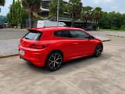 Bán xe Volkswagen Scirocco 2016 2.0 AT giá 500 Triệu - TP HCM