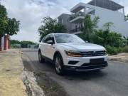 Bán xe Volkswagen Tiguan 2018 Allspace giá 680 Triệu - TP HCM