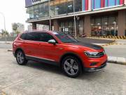 Bán xe Volkswagen Tiguan 2018 Allspace giá 660 Triệu - TP HCM