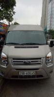 Bán xe Ford Transit 2018 Standard MID giá 480 Triệu - Hà Nội