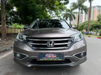 Bán xe Honda CRV 2.4 AT 2014 giá 495 Triệu - Hà Nội