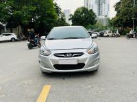 Bán xe Hyundai Accent 2012 1.4 AT giá 265 Triệu - Hà Nội