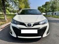 Bán xe Toyota Vios 2019 1.5G giá 430 Triệu - Hà Nội