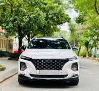 Bán xe Hyundai SantaFe 2020 Premium 2.2L HTRAC giá 905 Triệu - Hà Nội