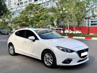 Bán xe Mazda 3 2015 1.5 AT giá 355 Triệu - Hà Nội