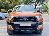 Bán xe Ford Ranger 2016 Wildtrak 3.2L 4x4 AT giá 485 Triệu - Hà Nội