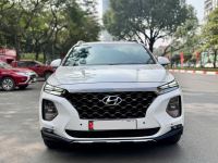 Bán xe Hyundai SantaFe 2020 Premium 2.2L HTRAC giá 910 Triệu - Hà Nội