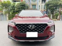 Bán xe Hyundai SantaFe 2020 Premium 2.2L HTRAC giá 910 Triệu - Hà Nội