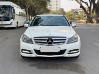 Bán xe Mercedes Benz C class 2011 C200 giá 315 Triệu - Hà Nội