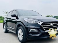 Bán xe Hyundai Tucson 2021 2.0 AT Tiêu chuẩn giá 650 Triệu - Hà Nội