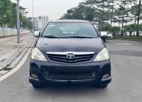 Bán xe Toyota Innova 2010 G giá 210 Triệu - Hà Nội