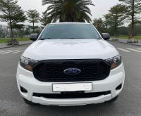 Bán xe Ford Ranger 2021 XLS 2.2L 4x2 AT giá 550 Triệu - Hà Nội