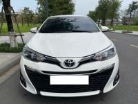 Bán xe Toyota Yaris 1.5G 2020 giá 490 Triệu - Hà Nội