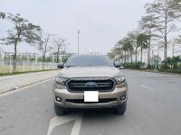 Bán xe Ford Ranger 2020 XLS 2.2L 4x2 AT giá 515 Triệu - Hà Nội