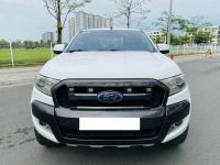 Bán xe Ford Ranger 2016 XLS 2.2L 4x2 AT giá 375 Triệu - Hà Nội