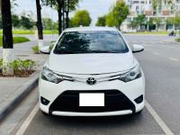 Bán xe Toyota Vios 1.5E CVT 2017 giá 295 Triệu - Hà Nội