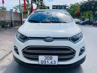 Bán xe Ford EcoSport 2015 Titanium 1.5L AT giá 265 Triệu - Hà Nội