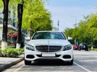 Bán xe Mercedes Benz C class C250 Exclusive 2017 giá 615 Triệu - Hà Nội