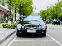 Bán xe Mercedes Benz E class 2008 E280 giá 215 Triệu - Hà Nội