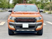 Bán xe Ford Ranger 2017 Wildtrak 3.2L 4x4 AT giá 479 Triệu - Hà Nội