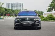 Bán xe Mercedes Benz S class 2021 S450 Luxury giá 4 Tỷ 268 Triệu - Hà Nội