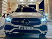 Bán xe Mercedes Benz GLC 2022 300 4Matic giá 2 Tỷ 99 Triệu - Hà Nội