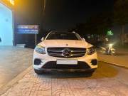 Bán xe Mercedes Benz GLC 2018 300 4Matic giá 1 Tỷ 199 Triệu - Hà Nội