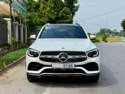 Bán xe Mercedes Benz GLC 2021 300 4Matic giá 1 Tỷ 839 Triệu - Hà Nội