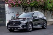 Bán xe Mercedes Benz GLC 2022 200 giá 1 Tỷ 538 Triệu - Hà Nội