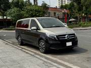 Bán xe Mercedes Benz V class 2021 V250 Luxury giá 2 Tỷ 59 Triệu - Hà Nội