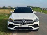 Bán xe Mercedes Benz GLC 2022 300 4Matic giá 2 Tỷ 39 Triệu - Hà Nội