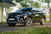 Bán xe Lexus RX 2021 350L giá 3 Tỷ 660 Triệu - Hà Nội