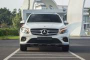 Bán xe Mercedes Benz GLC 2018 300 4Matic giá 1 Tỷ 179 Triệu - Hà Nội