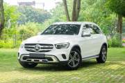 Bán xe Mercedes Benz GLC 200 2021 giá 1 Tỷ 398 Triệu - Hà Nội