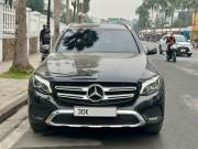 Bán xe Mercedes Benz GLC 2018 200 giá 979 Triệu - Hà Nội