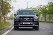 Bán xe Mercedes Benz GLS 2021 450 4Matic giá 3 Tỷ 899 Triệu - Hà Nội