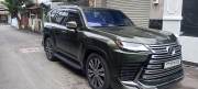 Bán xe Lexus LX 2024 600 Urban giá 8 Tỷ 680 Triệu - Hà Nội