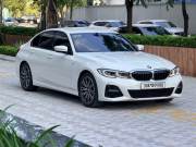 Bán xe BMW 3 Series 2022 330i M Sport giá 1 Tỷ 399 Triệu - Hà Nội