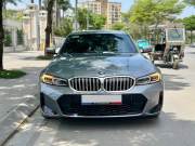 Bán xe BMW 3 Series 2023 330i M Sport giá 1 Tỷ 599 Triệu - Hà Nội