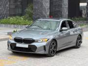 Bán xe BMW 3 Series 320i M Sport 2024 giá 1 Tỷ 779 Triệu - Hà Nội