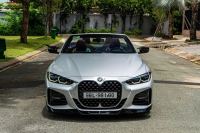 Bán xe BMW 4 Series 2023 430i Convertible M Sport giá 2 Tỷ 739 Triệu - Hà Nội