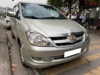 Bán xe Toyota Innova 2006 G giá 130 Triệu - Hà Nội