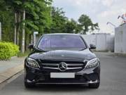 Bán xe Mercedes Benz C class C180 AMG 2020 giá 868 Triệu - TP HCM