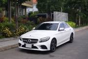 Bán xe Mercedes Benz C class C180 AMG 2021 giá 999 Triệu - TP HCM