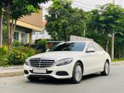 Bán xe Mercedes Benz C class C250 Exclusive 2015 giá 699 Triệu - TP HCM