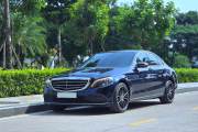 Bán xe Mercedes Benz C class 2021 C200 Exclusive giá 1 Tỷ 179 Triệu - TP HCM