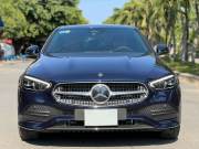 Bán xe Mercedes Benz C class 2022 C200 Avantgarde giá 1 Tỷ 338 Triệu - TP HCM