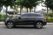 Bán xe Mercedes Benz GLC 2017 250 4Matic giá 899 Triệu - TP HCM